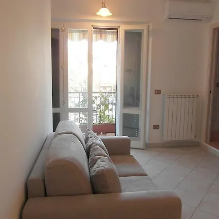 Bilocale Galletti شقة